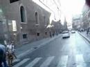 In de bus in Rome 2