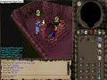 Runescape: My first barrows trip