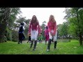 JUMP! 'Het paard van Sinterklaas is zoek' (official videoclip)