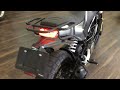 ハスクバーナ SVARTPILEN 401 SVARTPILEN 401 2021年モデル