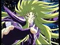 [AMV] Saint Seiya - Rock Is Dead