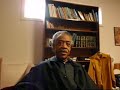 Al Sharpton Talks with Rickey Stokes, Meets with brother and sister for 1st time in 30 years