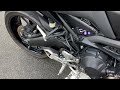 ヤマハ MT-09 MT-09 ワンオーナー車 ローダウン仕様 リアキャリア リアボックス USB シガーソケ