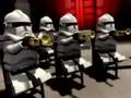 Lego Star Wars - La Marcha Imperial