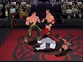 Summer of Sin -night 1- Match Recaps