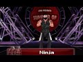 Summer of Sin -night 1- Match Recaps