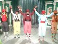 Lockers/Rerun Dance