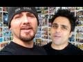 EQUALS THREE now EQUALS ONE (RayWilliamJohnson)