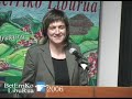 Beterriko Liburua 2006