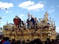 San Gonzalo . Semana Santa 2007 . Sevilla