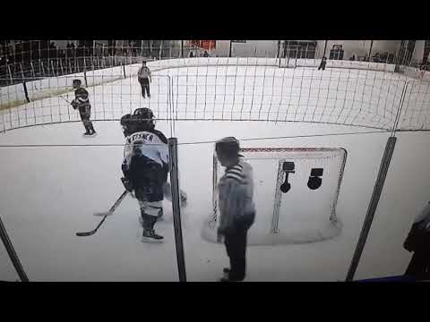 2020 - 21 Esmark Stars Highlights (15U Team)