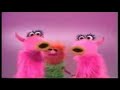 muppet cows performing a clark sisters' song.

music and lyrics by charles shavers and sid robin. orchestra directed by charles bud dant.

the musicians:
bob bain, guitar
frank flynn, drums and vibes
eddie carver,accordion
ray sherman, piano
morty corb, joe comfort and red callender alternating on the bass.

recorded by dot, hollywood, first published way way back in 1959.

republished by label: jasmine (bear family records), asin: b0000017dt 
