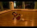 [Dance] Lyrical Contemporary dance - Palpittion