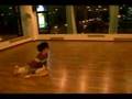 [Dance] Lyrical Contemporary dance - Palpittion