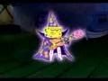 Bob esponja metalero!!