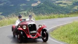 2 giorni di #Targa2016 in 7 minuti!