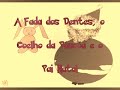bananas. aki estamos n�s e tal. este video foi feito por ks todas as migas migalhas e envolve o pai natal, o coelhinho da pascoa e... *surprise* a fada dos dentes! 8d