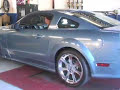 Kooks Headers Mustang GT Install and Dyno Test