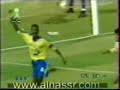 ماجد عبدالله يسجل في الهلال  كبري رقم 6 من سلسلة اهداف الكباري