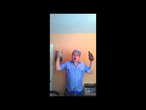 Just For Laughs!!-LMFAO!-Sorry For Party Rocking!--Parody!