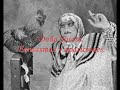 doña jovita: fantasmas y apariciones