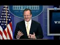 3/11/10: White House Press Briefing