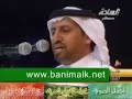 الحلقة الثانية من مسابقة شارع المعنى كانت اولى المواجهات بي محمد بن حوقان والشاعر محمد العطاوي السلمي