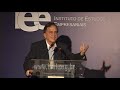 Fórum da Liberdade MG – Paulo Rabello de Castro