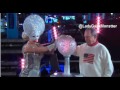 Lady Gaga Time Square Final Count Live At New Year's Eve's 2012