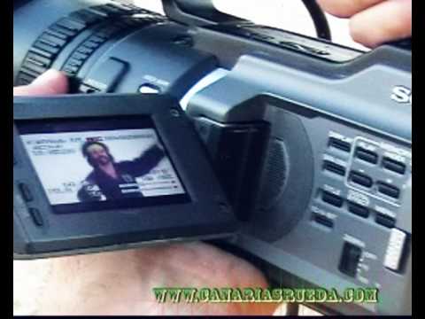 Promo Canarias Rueda VI - 2010