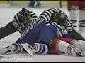 Tie Domi vs. Darren Langdon Round 1