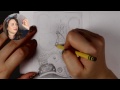 Dec 20, 2014: candy crush soda addict! sketch a day 114