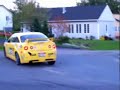 Targa Newfoundland 2008 Clarenville Part 2