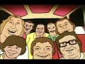 Bullseye | 2007 Opening Titles Bullseye | 2007 Opening Titles
