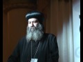 The Dome: Coptic Orthodox Cultural Village-His Grace Bishop Suriel.