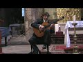 Joaquin Malats - Serenata Espanola