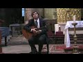 Joaquin Malats - Serenata Espanola