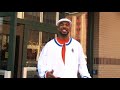 YSG-Timothy "Follow Through" Video