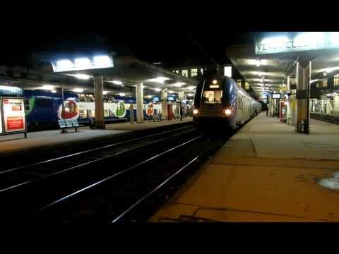 sncf -