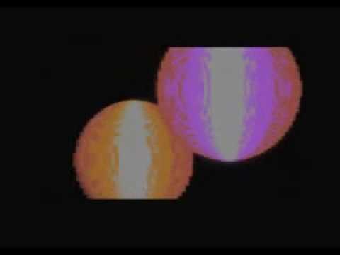 Desert Dream (Kefrens) 1993 Amiga Image de prévisualisation YouTube