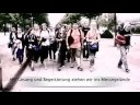 BiJ on Tour Jena/Leipzig 2008 - Trailer