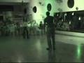 Jimmy de Oliveira samba de gafiera demo 1