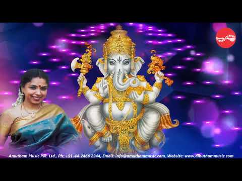 Karunaiseivai || Papanasam Sivan Krithis Vol. 2 || Sudha Ragunathan (Full Verson)