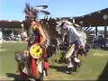 Powwow Thunder Child Canada 2007 1