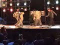 Japenese popular dance (Hip-Hop)