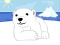 Der Kleine Eisbär - Song