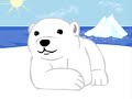 Der kleine Eisbär - Song Der kleine Eisbär - Song