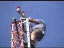 Jim On Tower