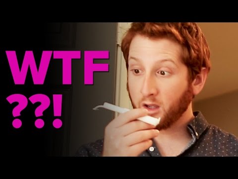 Weird questions to ask guys about their body – umehyvicu2