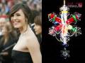 videos de Swarovski Holiday Kickoff Part 2